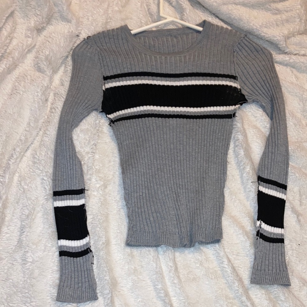 Gray matching set